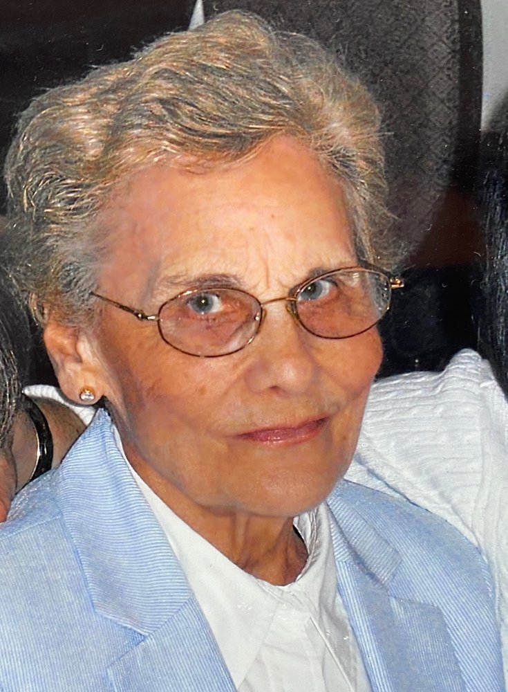 Maria Noriega