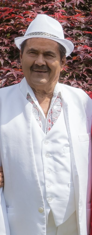 Alfredo Vazquez