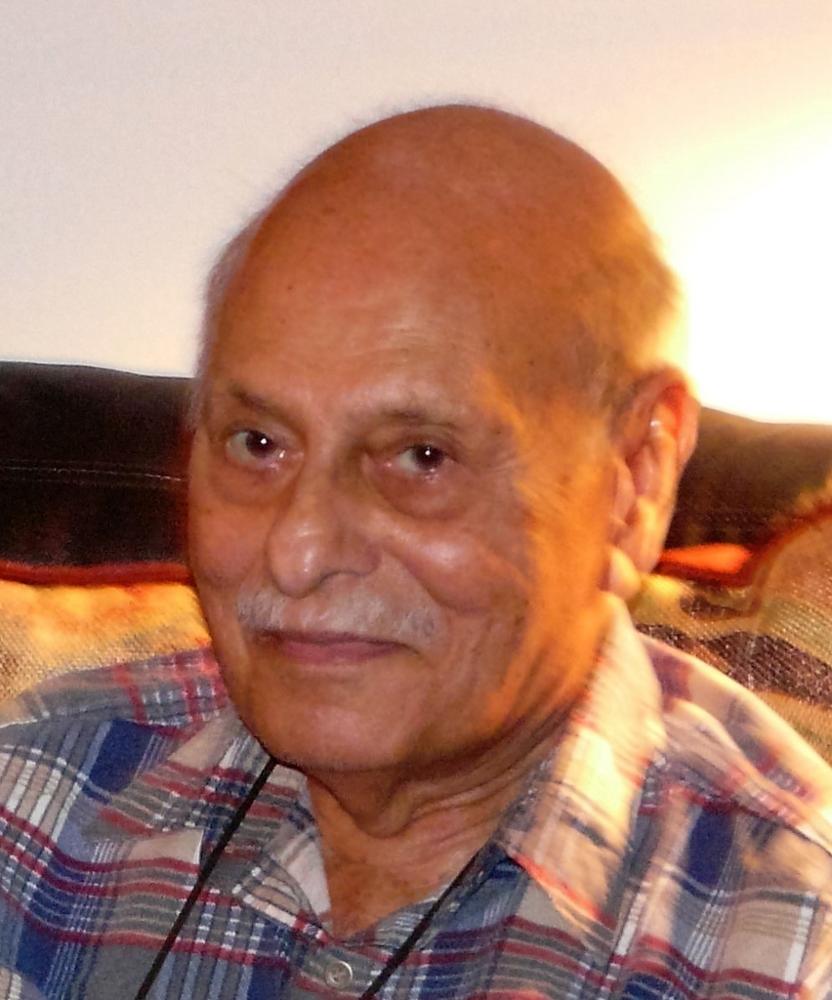 Baji Kapadia