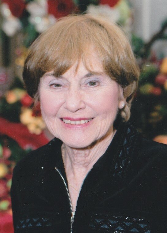 Mabel Poulos