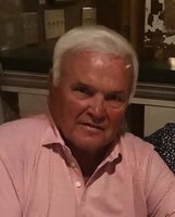 Ronald David Johnson