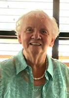 Marie D Simonsen