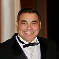 Carl H Bahr III