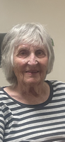 Helen P Stamos