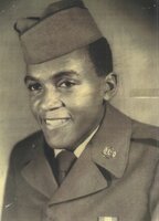 Harold Norman Jenkins