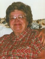 Lois A Hardenburg