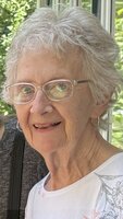 Elizabeth J McConnell