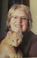 Linda Sue Urban
