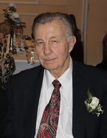 Paul Louis Fritch