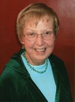 Anna Louise Dagna