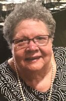 Janet M Richards