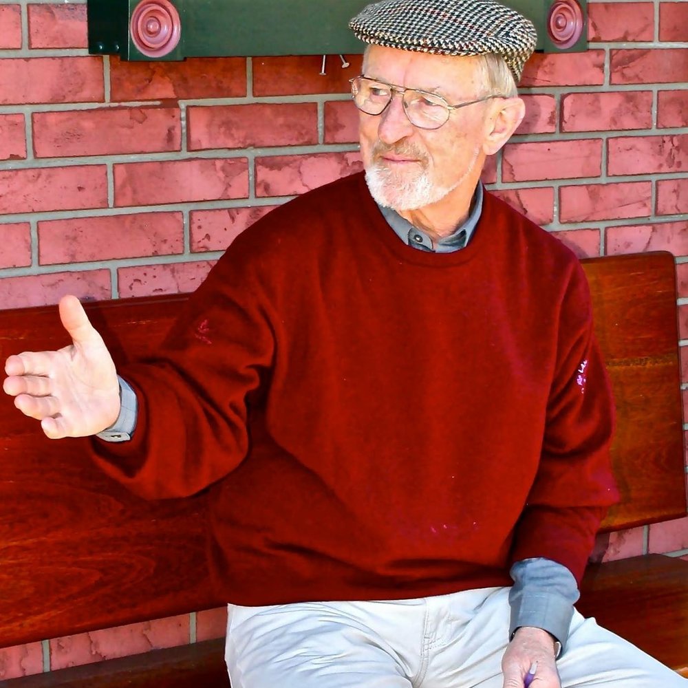 Frank Burke