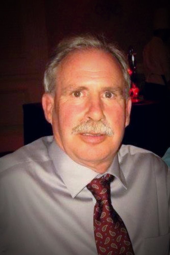 Keith English