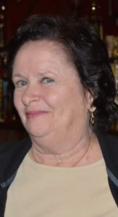 Eileen Clowney