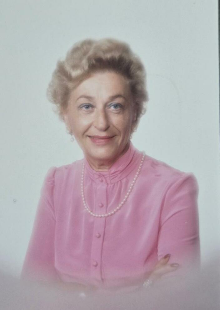 Mildred M Karol
