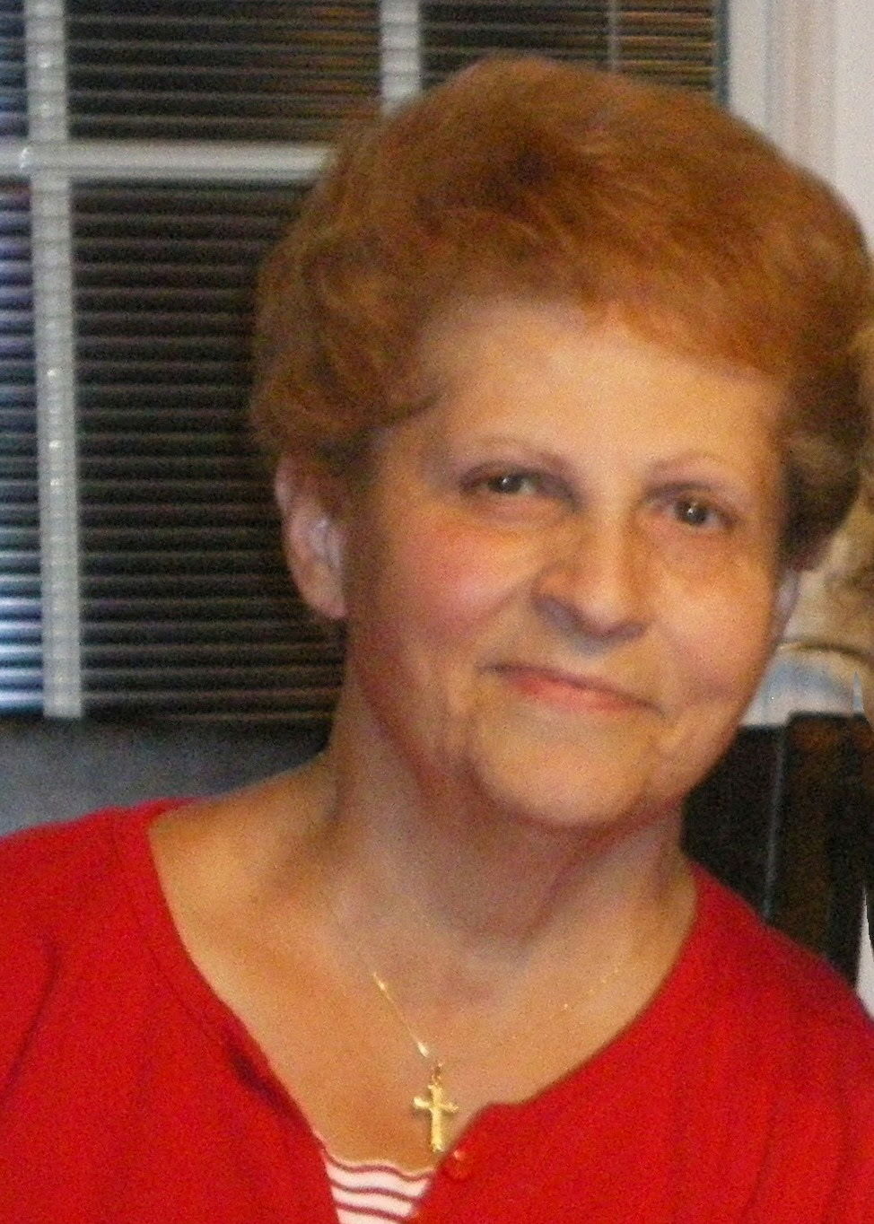 Annette L Lawrence