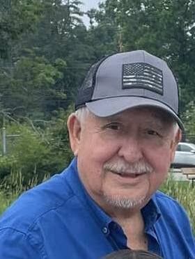 Julio Guillermo Vadillo